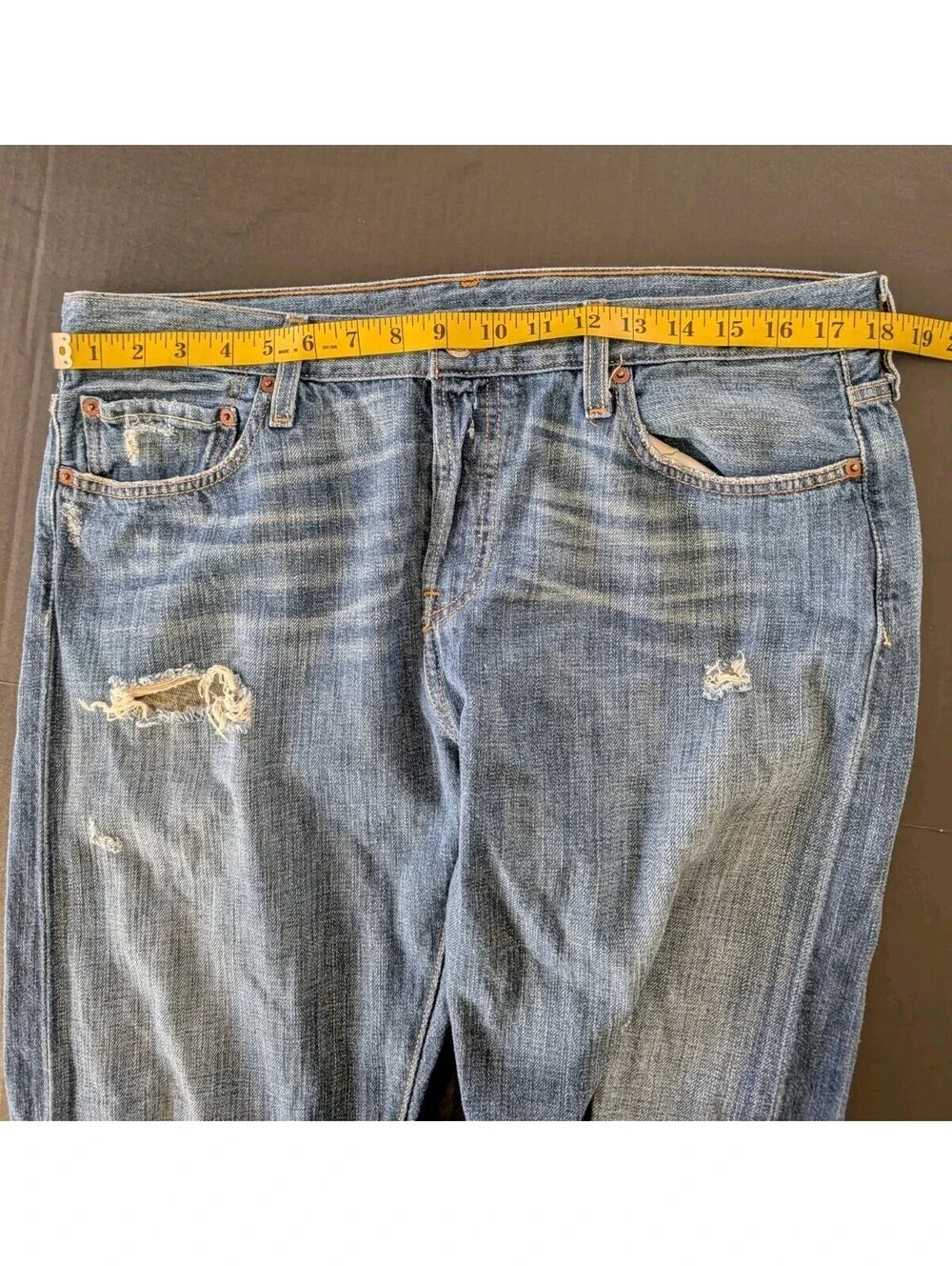 Levis premium levi